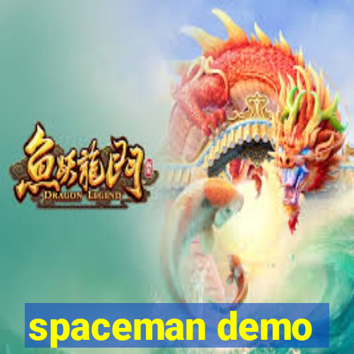 spaceman demo